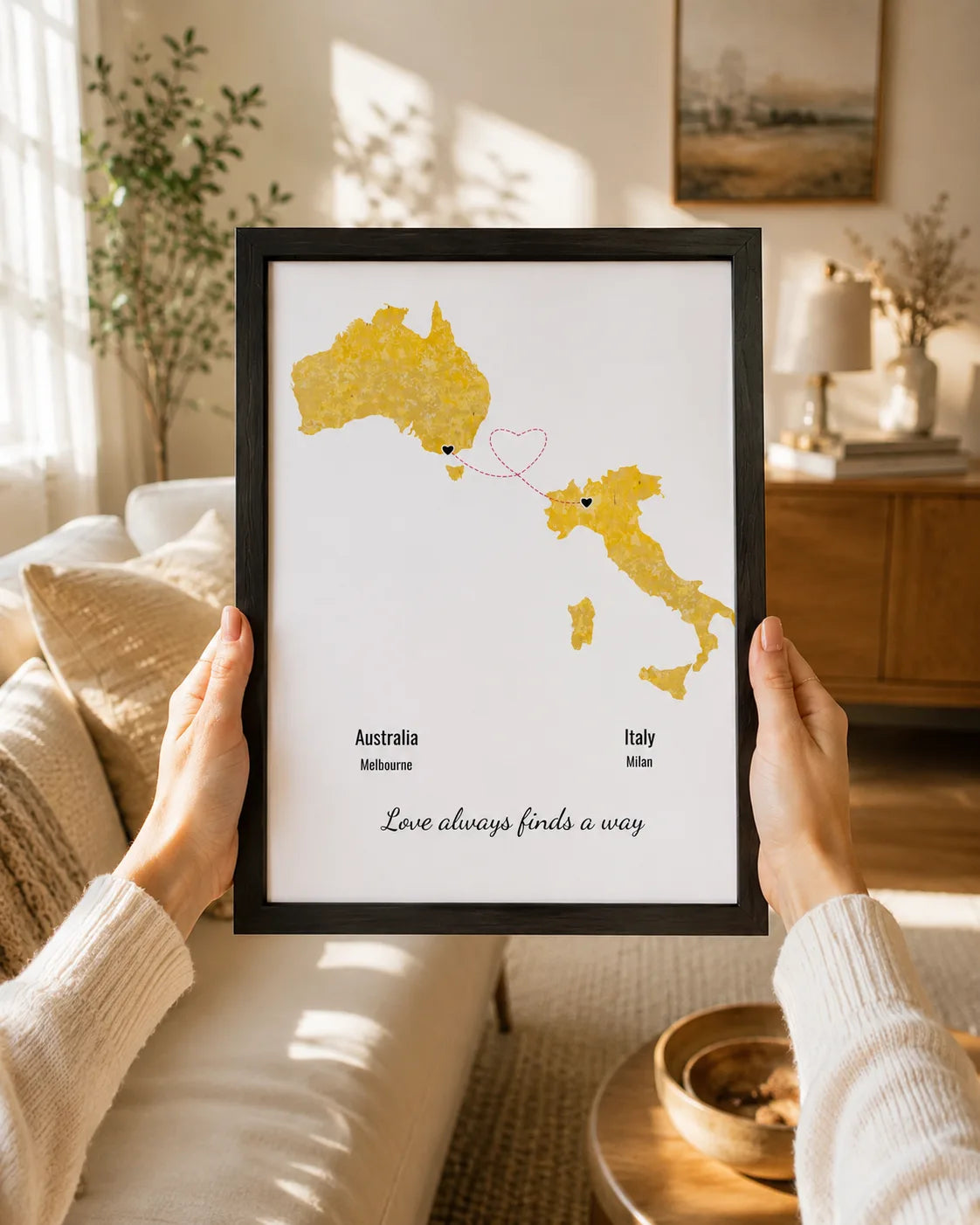 Journey Print