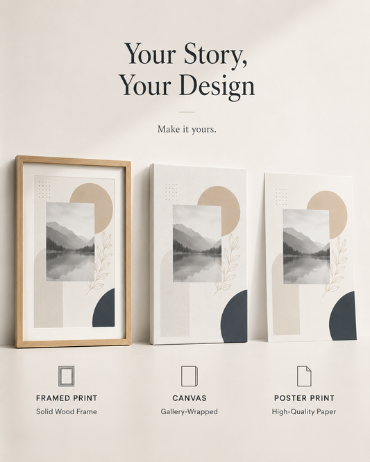 Create Your Own